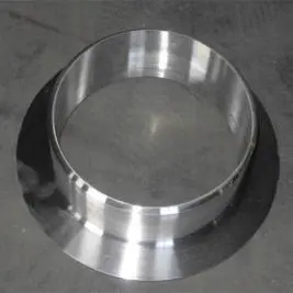 ASTM A105 Lap Joint Stub End ASNI B16.9/MSS SP-43 DN15-DN2000